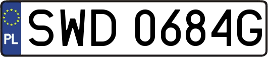 SWD0684G