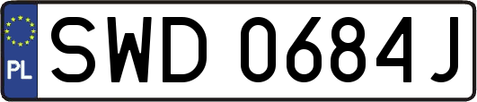 SWD0684J