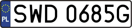 SWD0685G