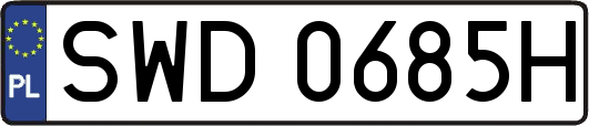 SWD0685H