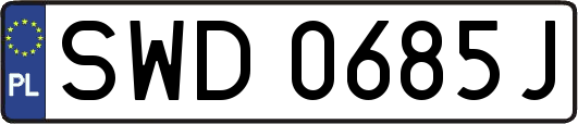 SWD0685J