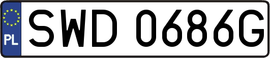SWD0686G