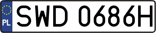 SWD0686H