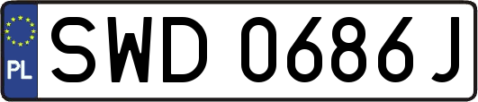 SWD0686J