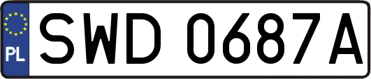 SWD0687A