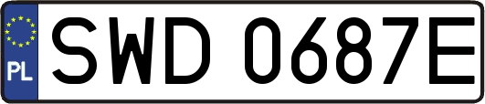 SWD0687E