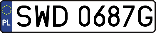 SWD0687G