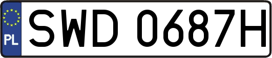 SWD0687H