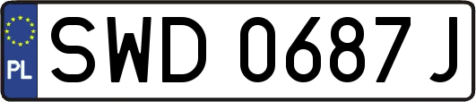 SWD0687J