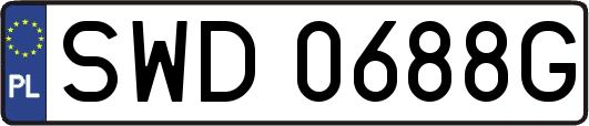 SWD0688G