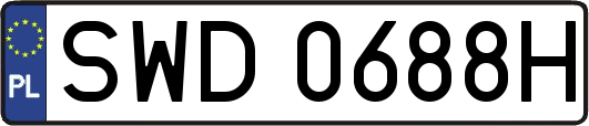SWD0688H