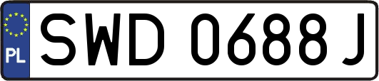 SWD0688J