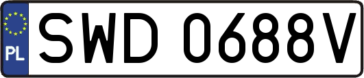 SWD0688V