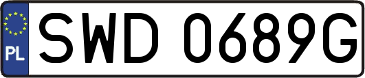 SWD0689G