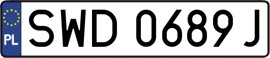 SWD0689J