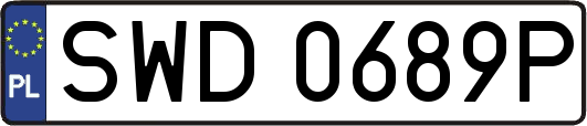 SWD0689P
