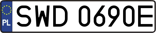 SWD0690E