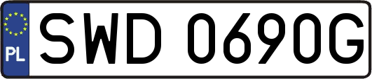 SWD0690G