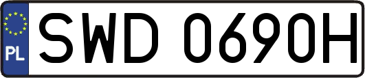 SWD0690H