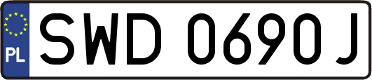 SWD0690J