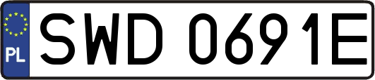 SWD0691E