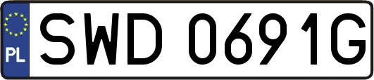 SWD0691G