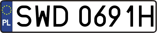 SWD0691H
