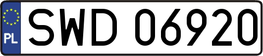 SWD06920
