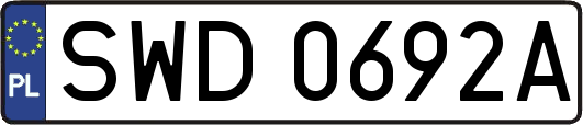 SWD0692A