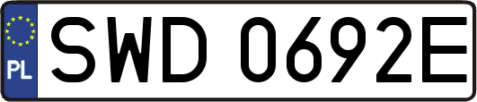 SWD0692E