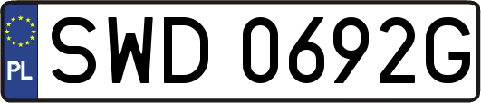 SWD0692G