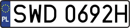 SWD0692H
