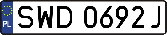 SWD0692J