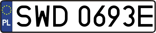 SWD0693E