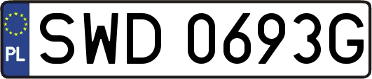 SWD0693G