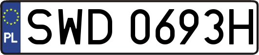 SWD0693H