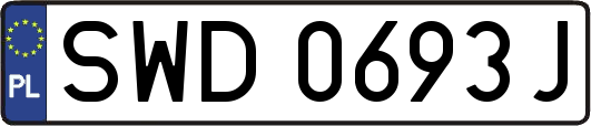 SWD0693J