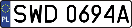 SWD0694A