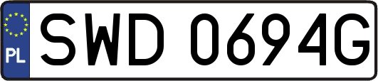 SWD0694G