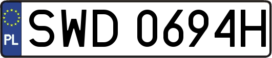 SWD0694H
