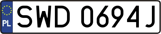 SWD0694J