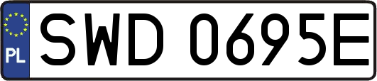 SWD0695E