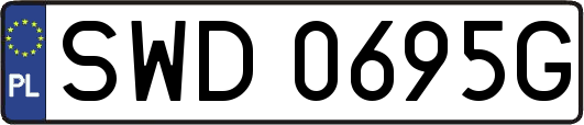 SWD0695G