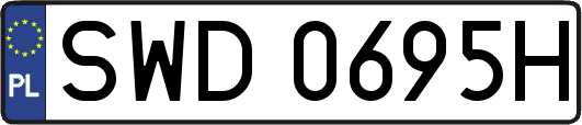SWD0695H
