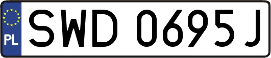 SWD0695J