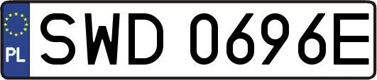 SWD0696E