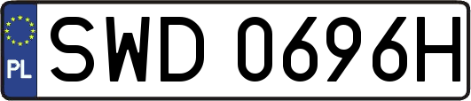 SWD0696H
