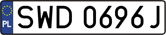 SWD0696J