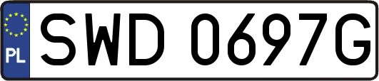 SWD0697G