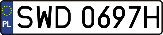 SWD0697H